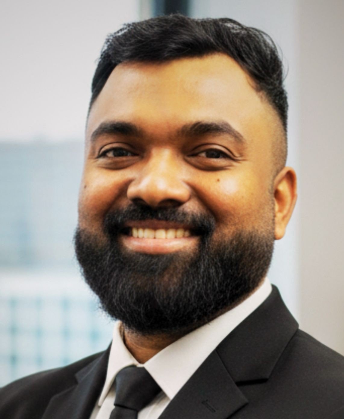 Mr. Sudeep Kumar Naru